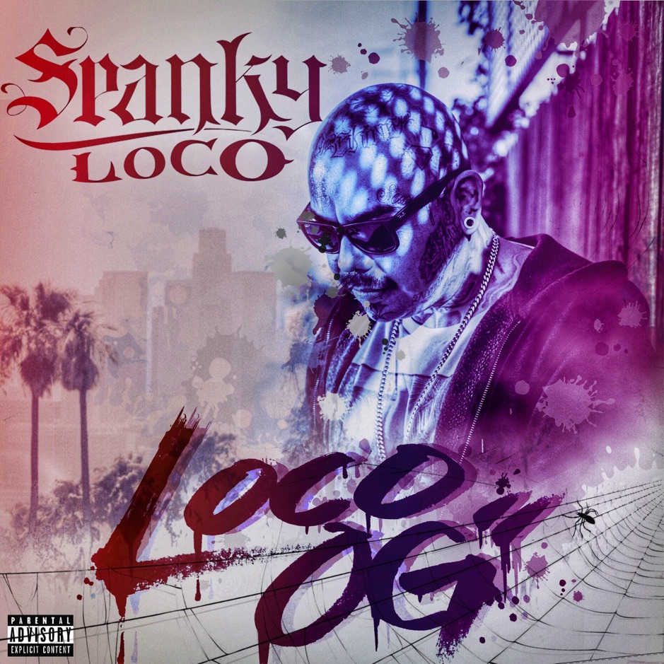 Spanky Loco - Loco OG